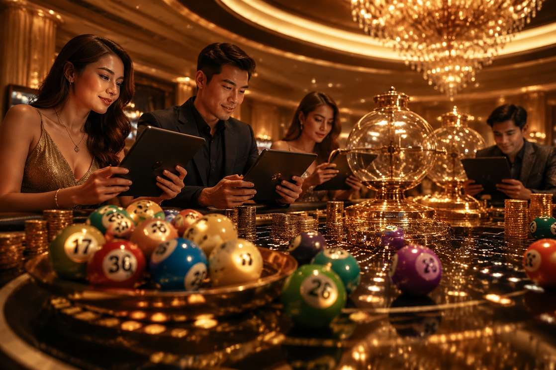 pbingo